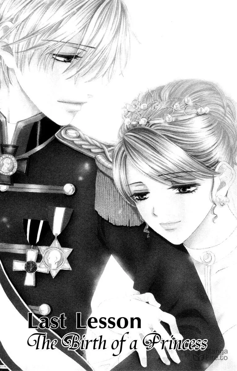 Read Private Prince chapter 24 image 2 on Lezhin