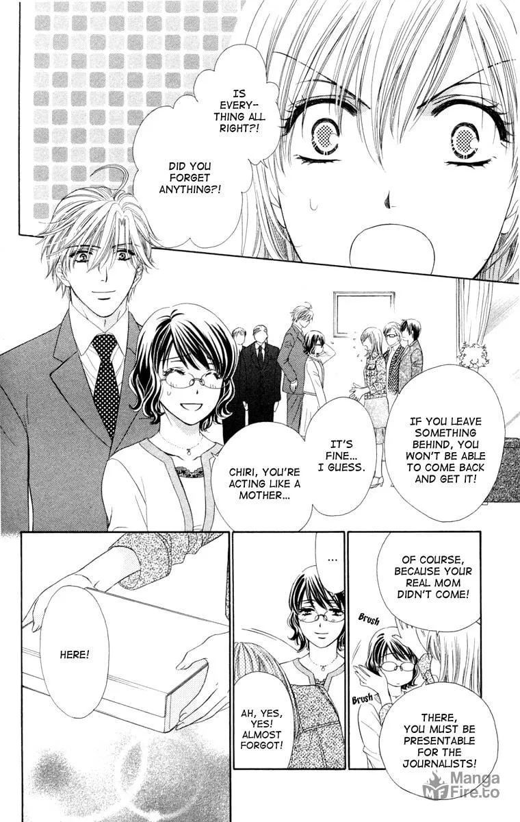 Read Private Prince chapter 24 image 23 on Lezhin