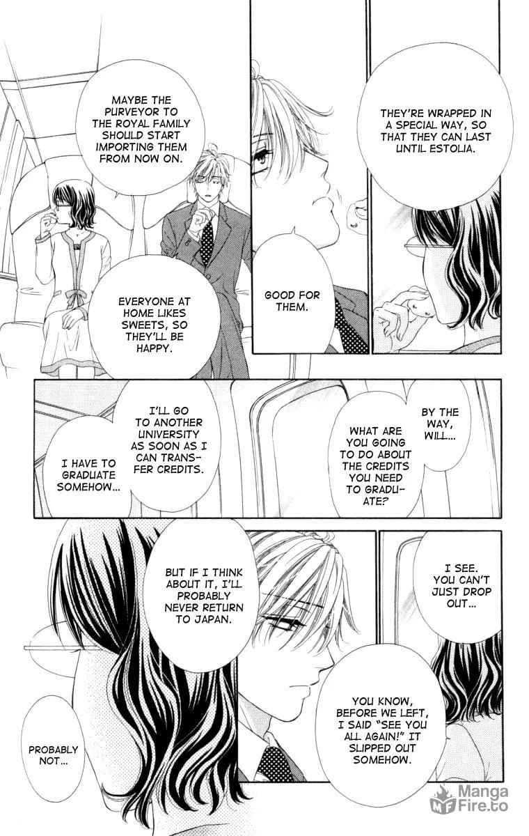 Read Private Prince chapter 24 image 26 on Lezhin