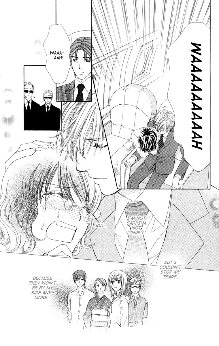 Read Private Prince chapter 24 image 28 on Lezhin