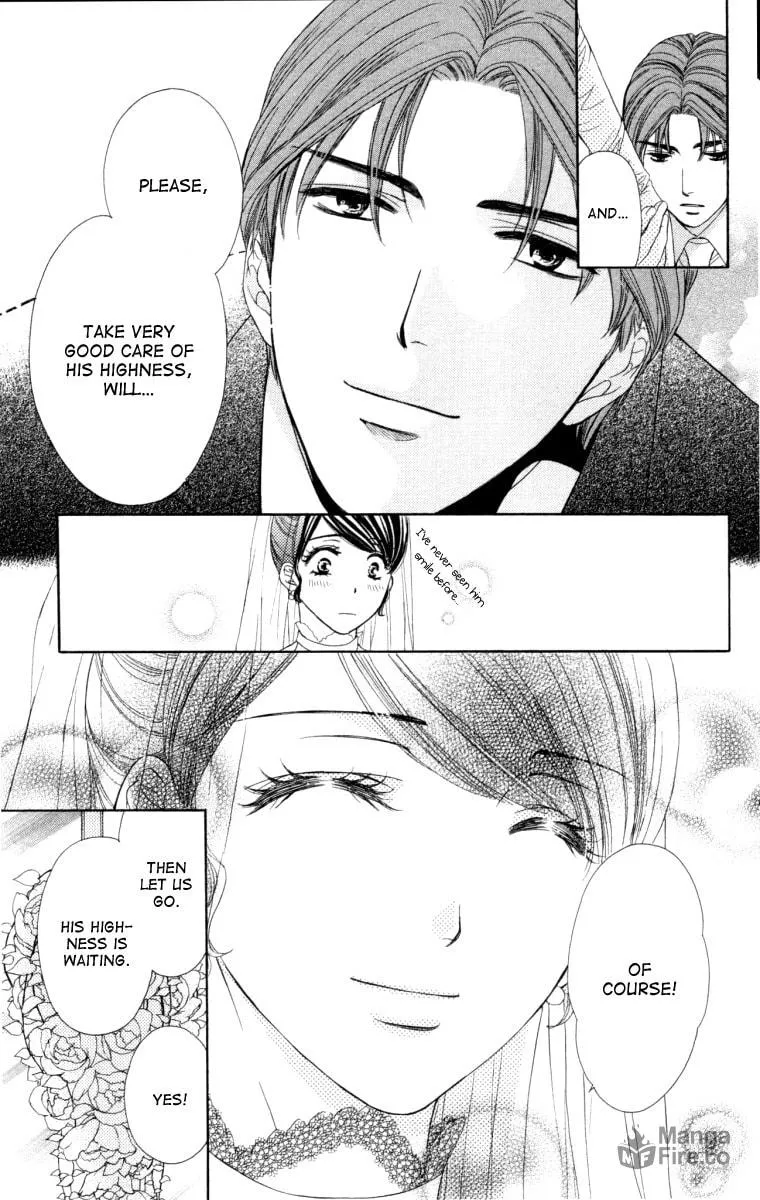 Read Private Prince chapter 24 image 32 on Lezhin