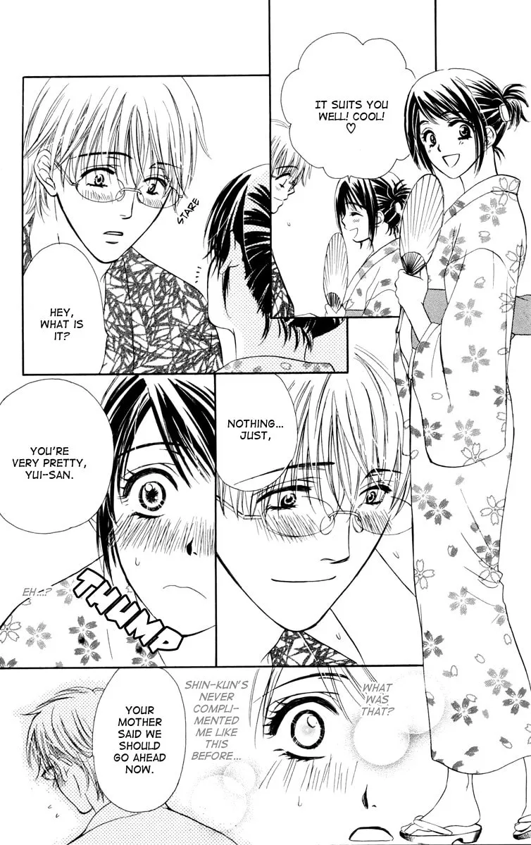Read Private Prince chapter 25 image 22 on Lezhin