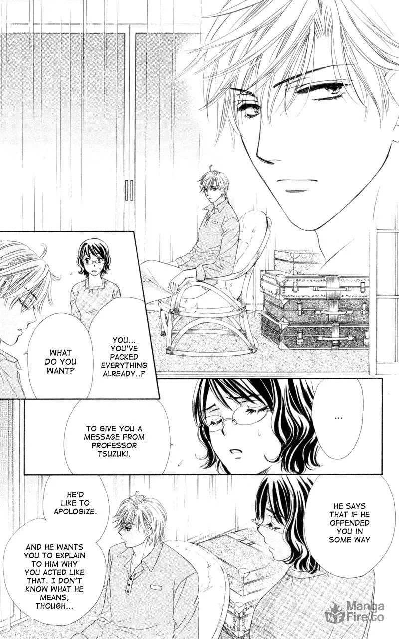 Read Private Prince chapter 5 image 14 on Lezhin