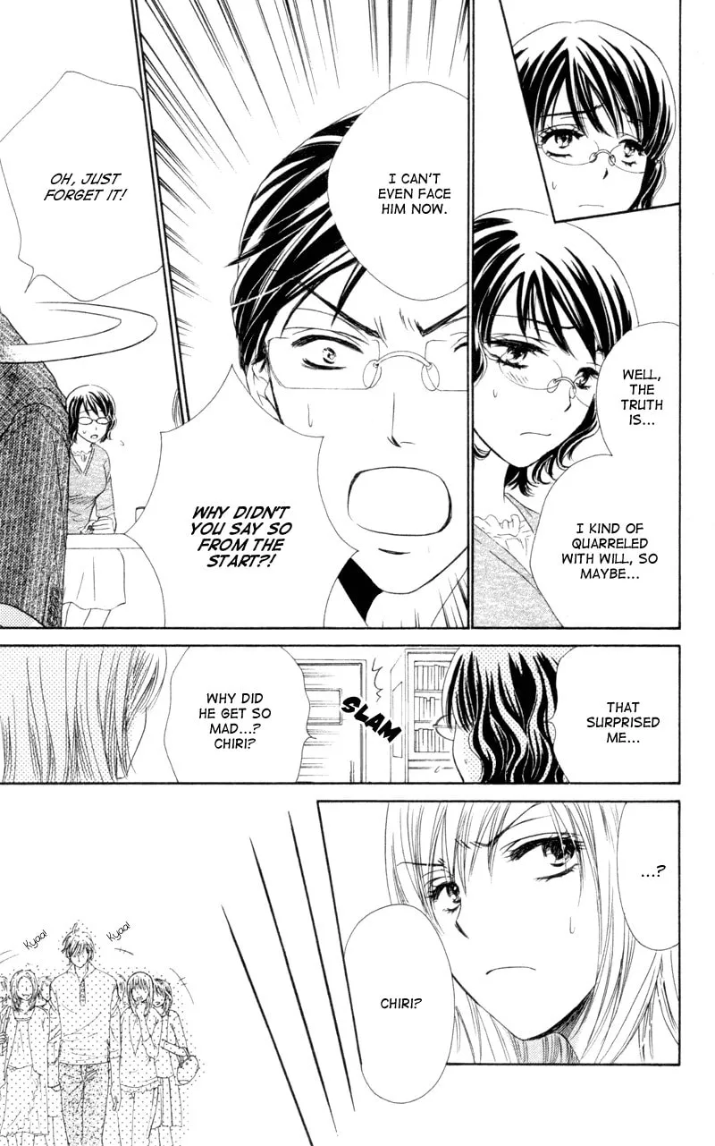 Read Private Prince chapter 5 image 18 on Lezhin