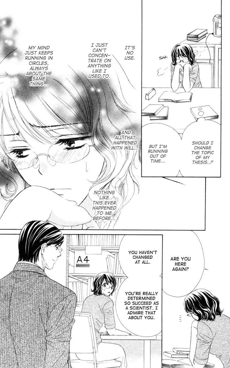 Read Private Prince chapter 5 image 22 on Lezhin