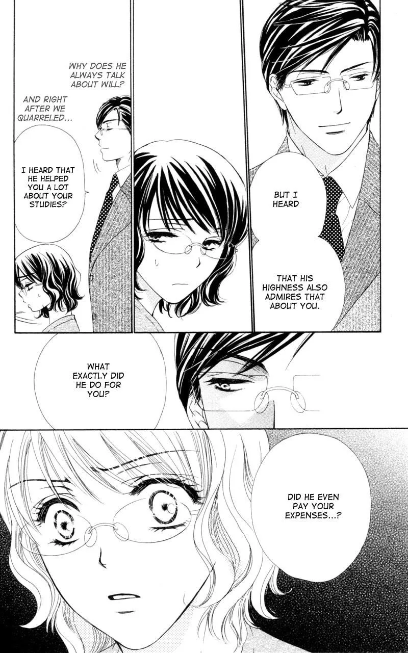 Read Private Prince chapter 5 image 23 on Lezhin