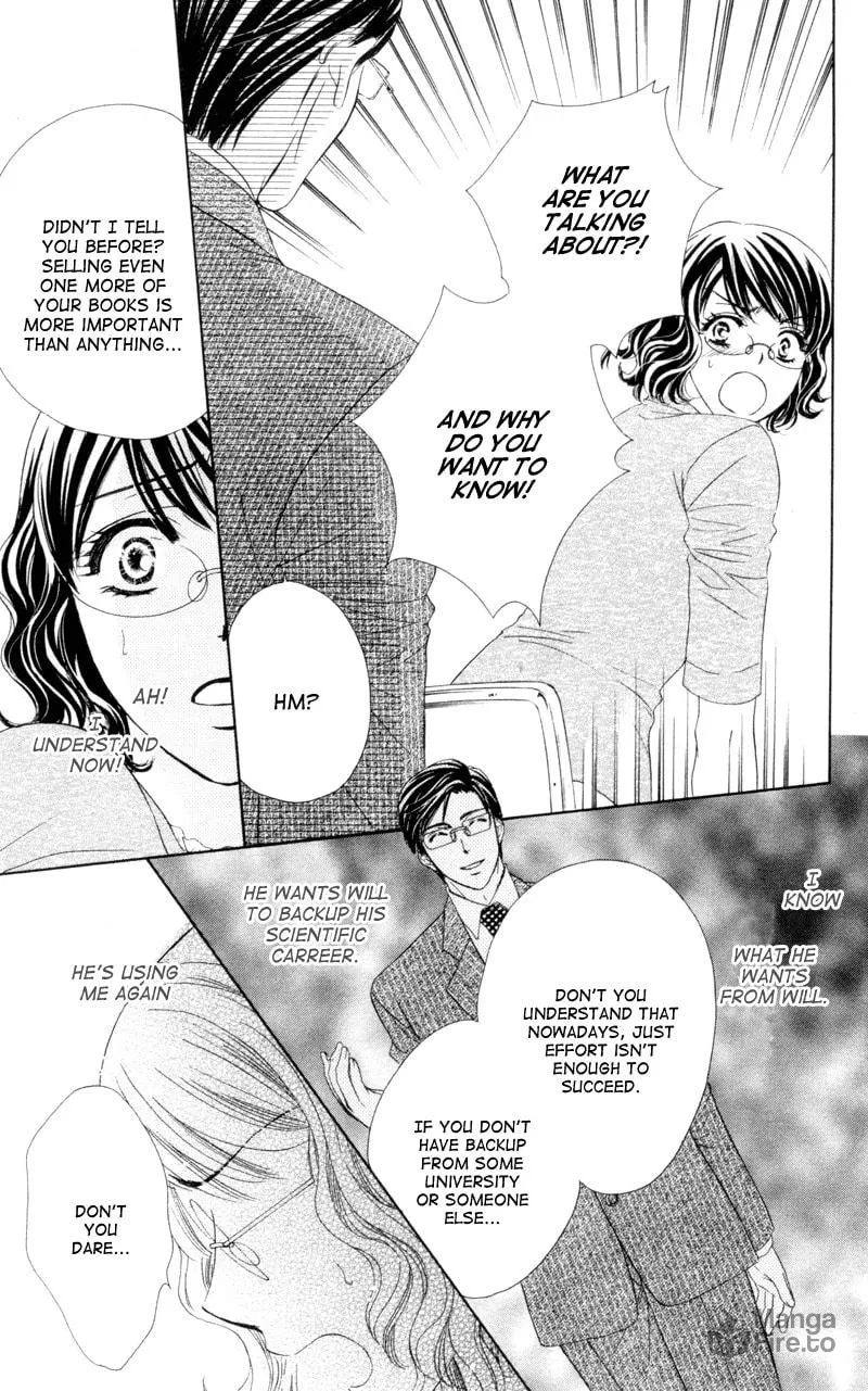 Read Private Prince chapter 5 image 24 on Lezhin