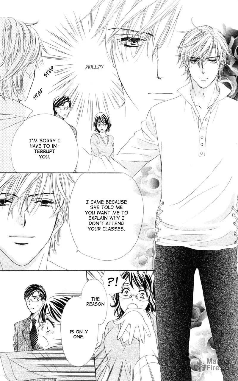 Read Private Prince chapter 5 image 26 on Lezhin