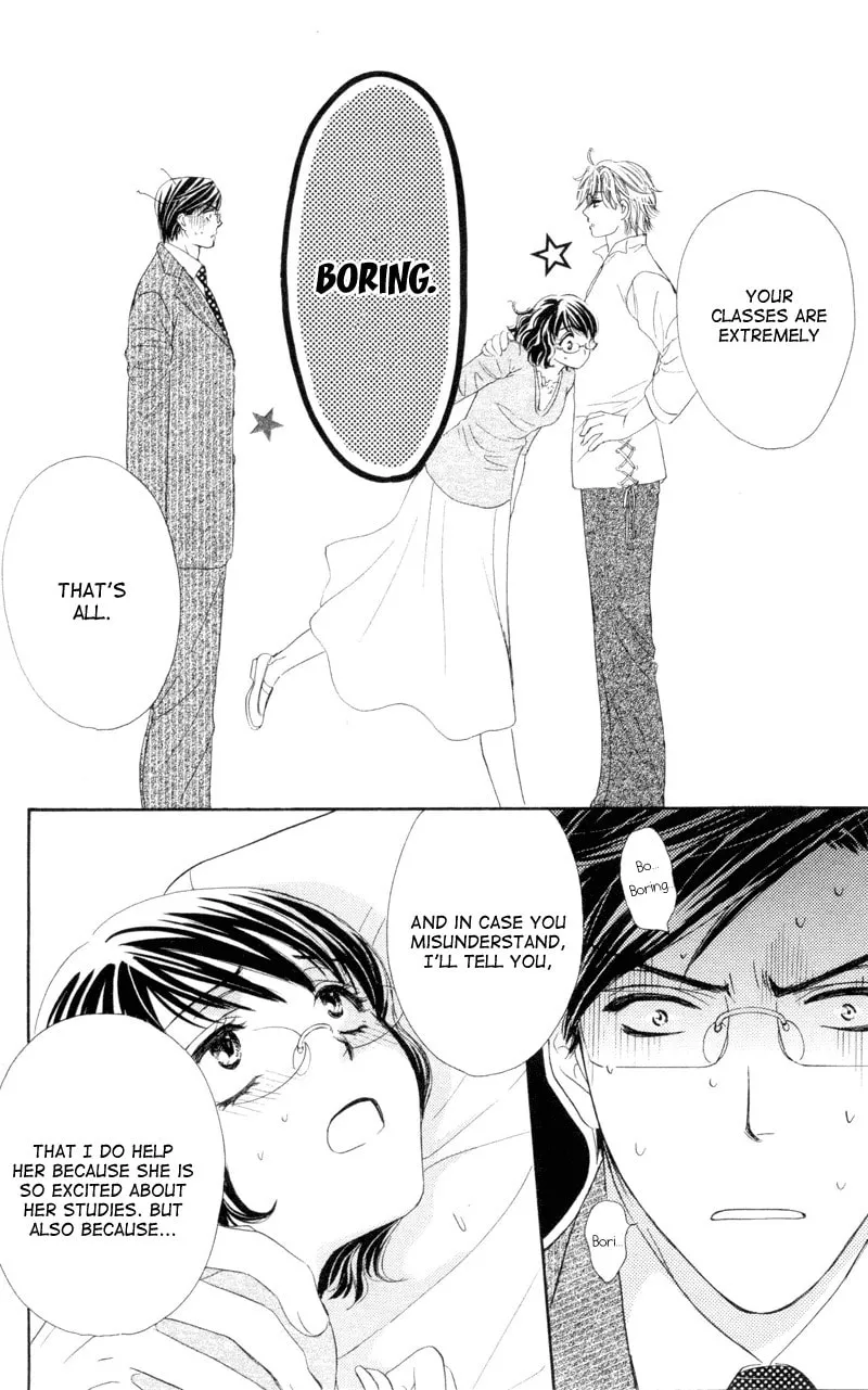 Read Private Prince chapter 5 image 27 on Lezhin