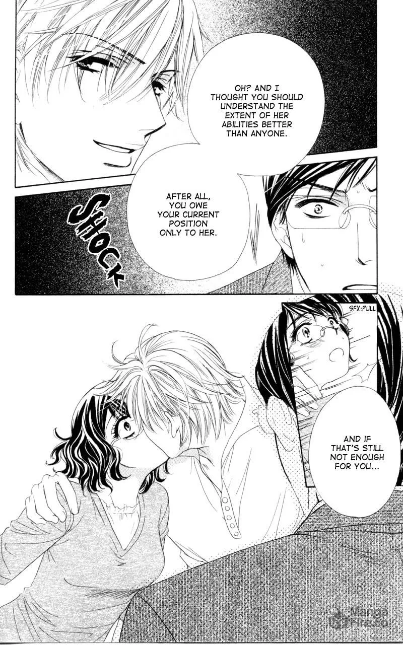 Read Private Prince chapter 5 image 29 on Lezhin