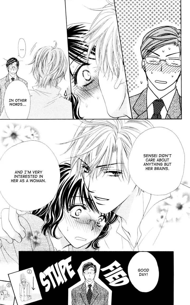 Read Private Prince chapter 5 image 30 on Lezhin