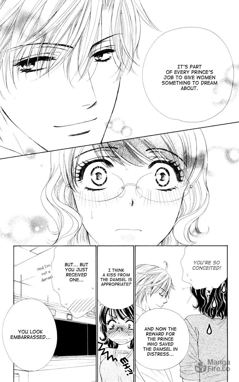 Read Private Prince chapter 5 image 32 on Lezhin
