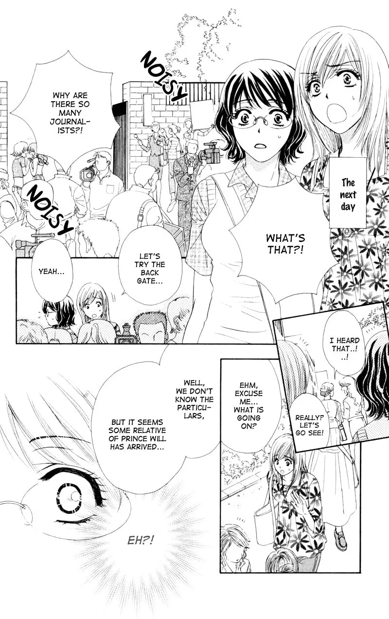 Read Private Prince chapter 7 image 10 on Lezhin
