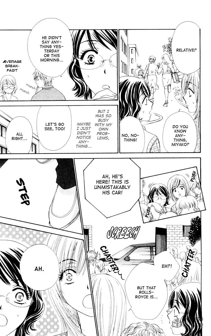 Read Private Prince chapter 7 image 11 on Lezhin