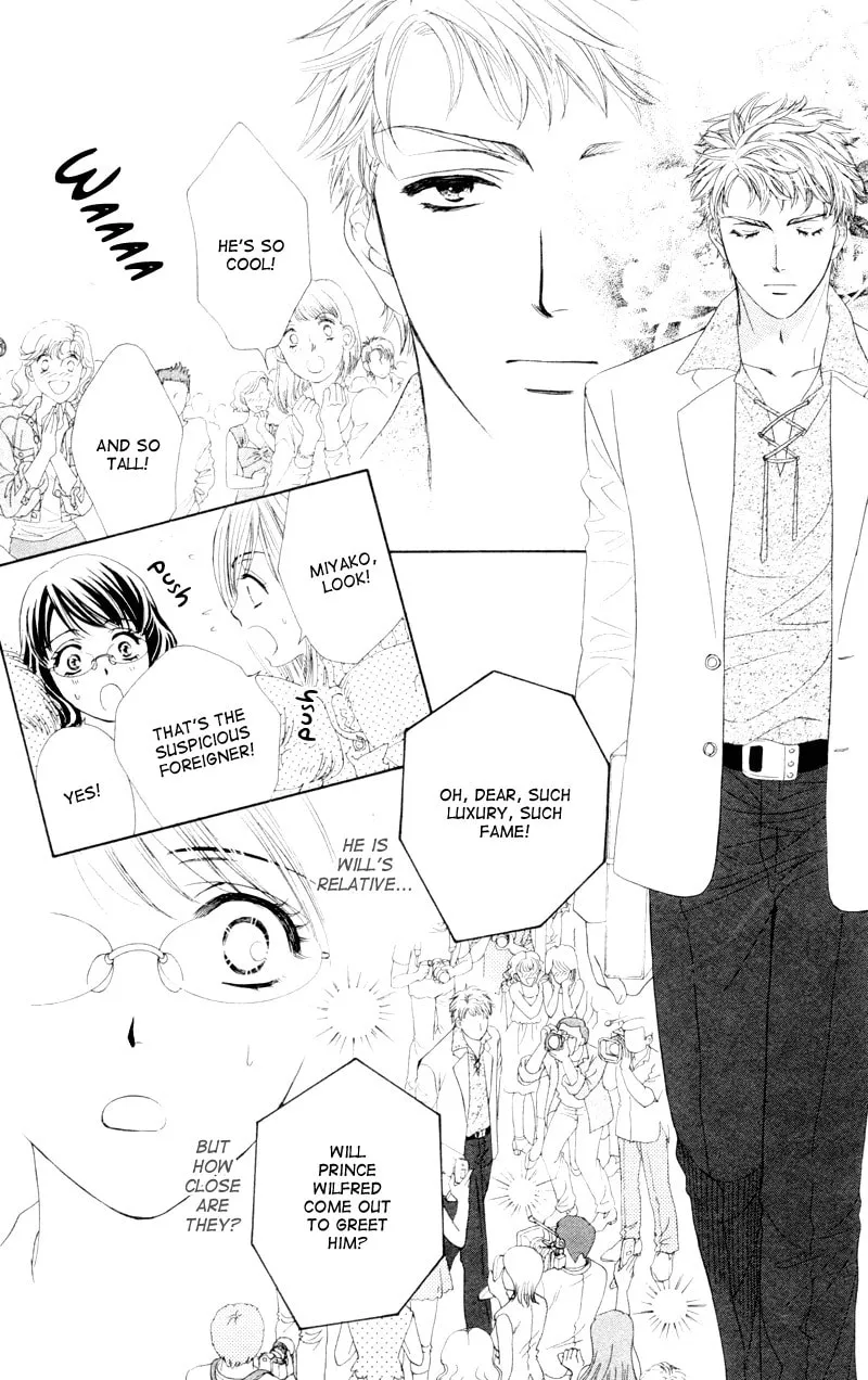 Read Private Prince chapter 7 image 12 on Lezhin