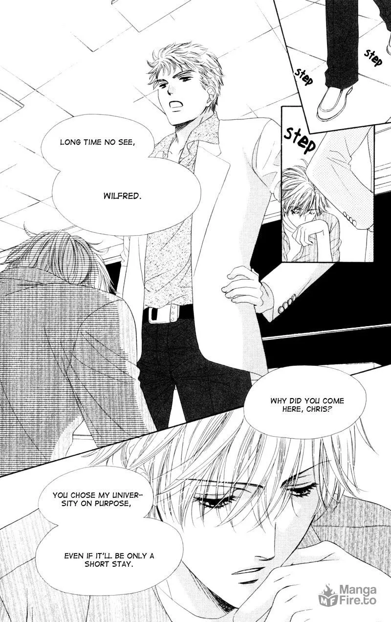 Read Private Prince chapter 7 image 14 on Lezhin