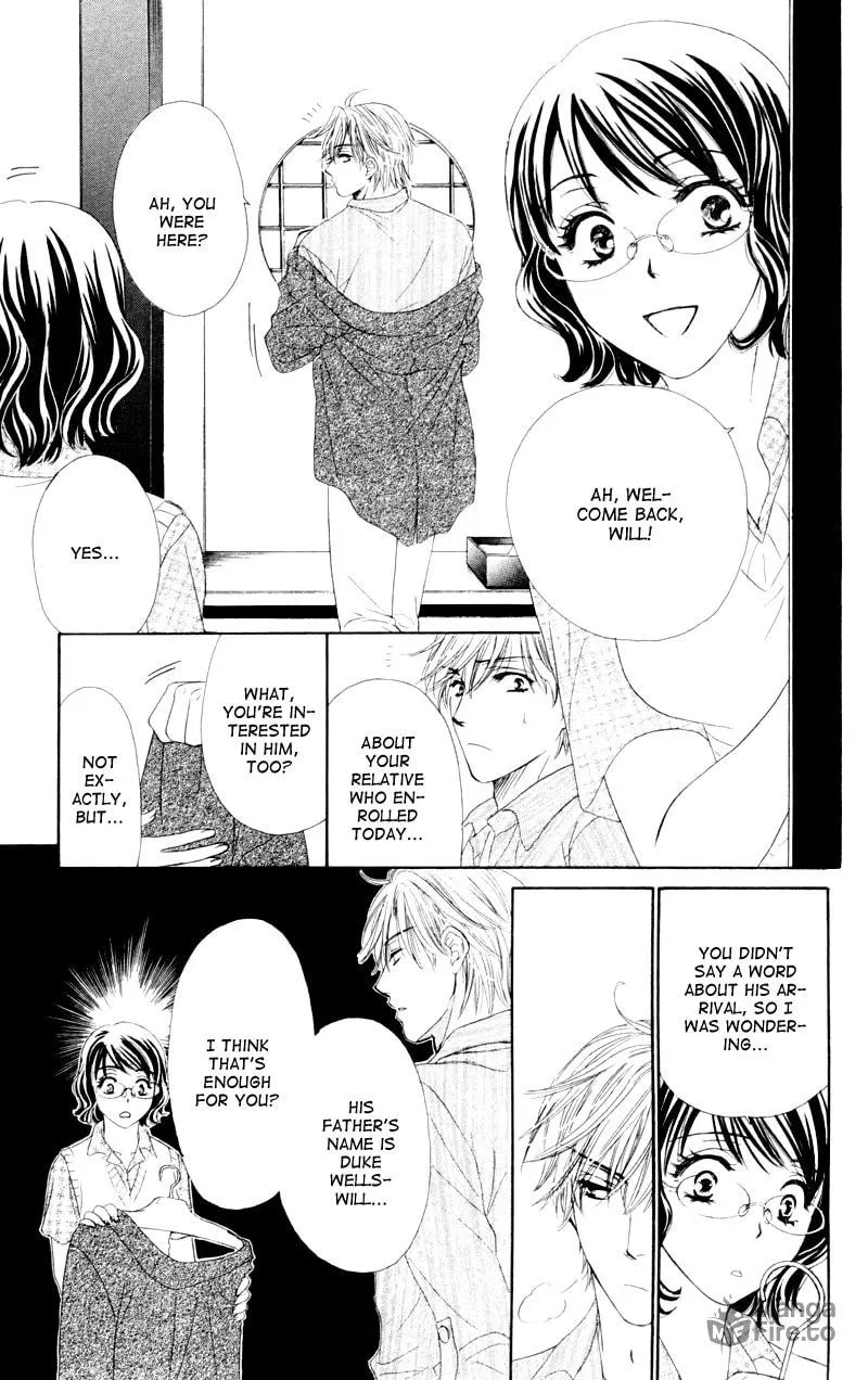 Read Private Prince chapter 7 image 17 on Lezhin