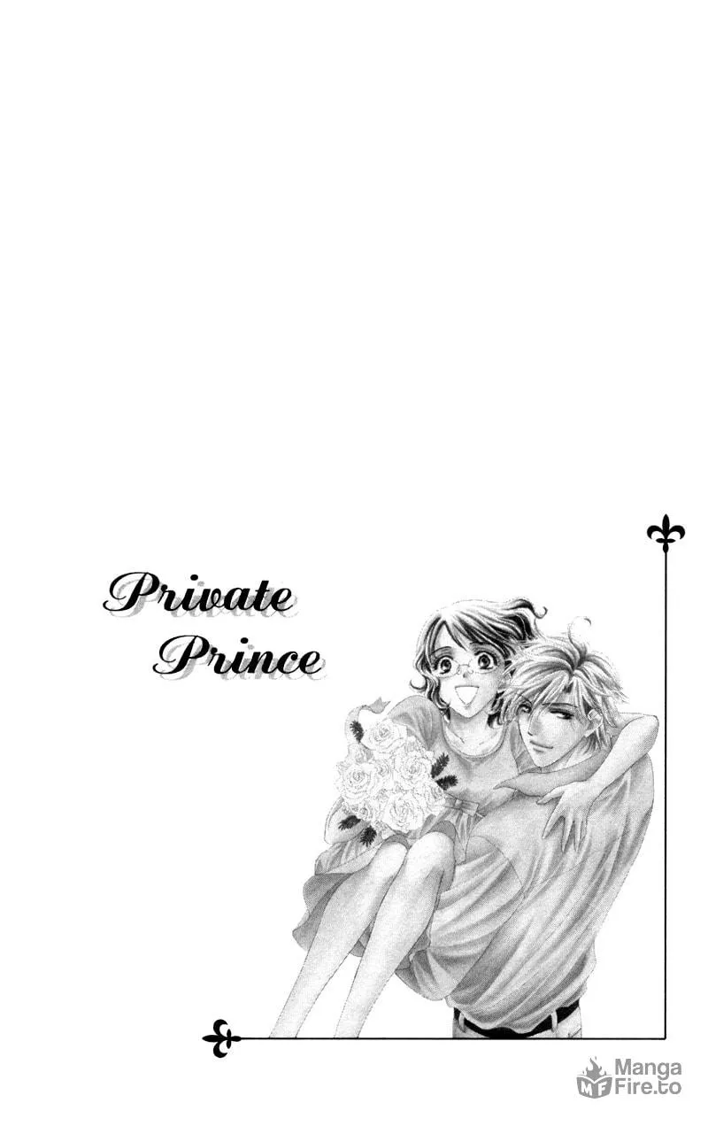 Read Private Prince chapter 7 image 2 on Lezhin