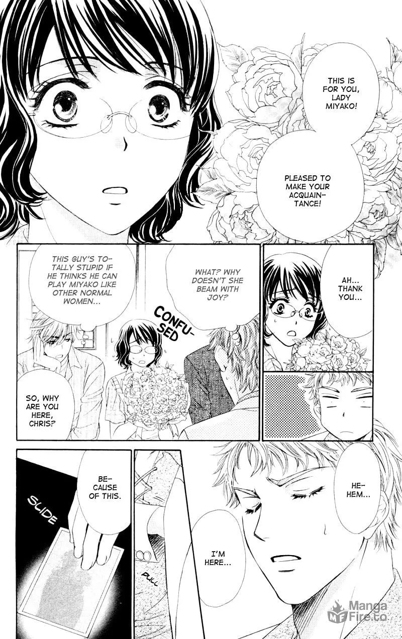 Read Private Prince chapter 7 image 20 on Lezhin
