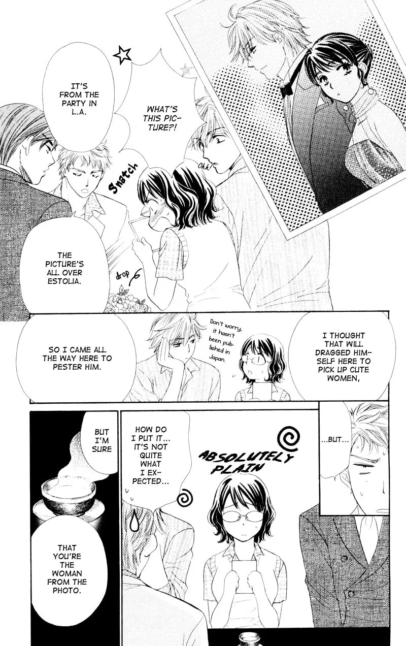 Read Private Prince chapter 7 image 21 on Lezhin