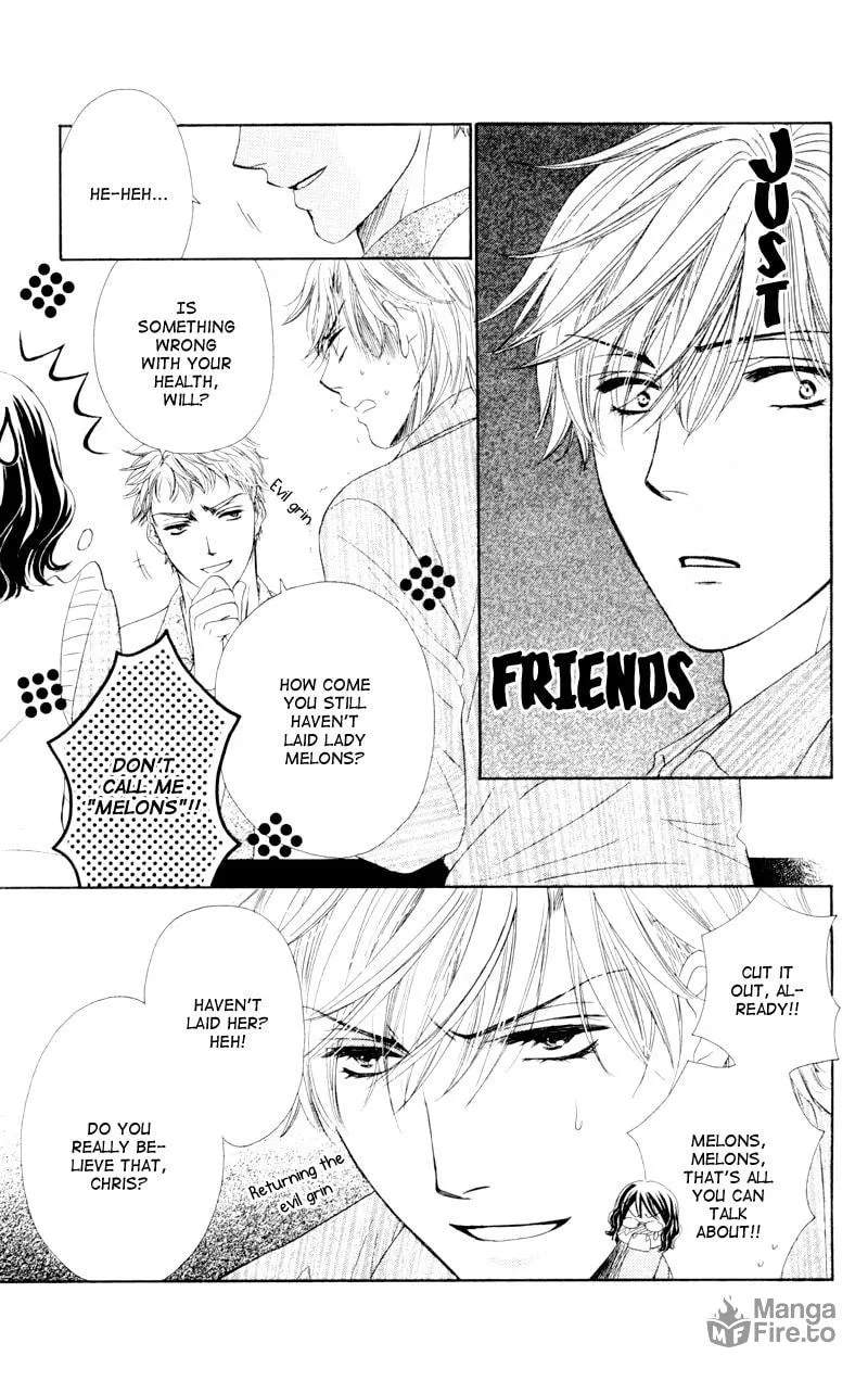 Read Private Prince chapter 7 image 23 on Lezhin