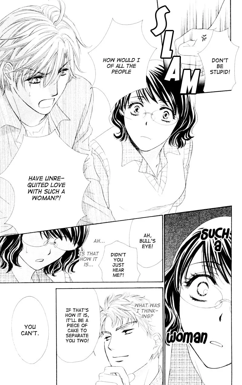 Read Private Prince chapter 7 image 25 on Lezhin