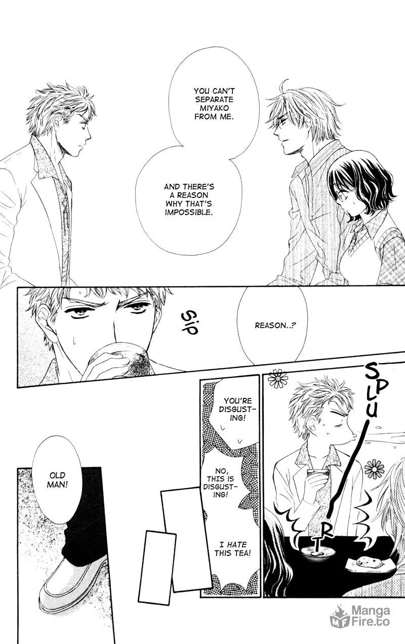 Read Private Prince chapter 7 image 26 on Lezhin