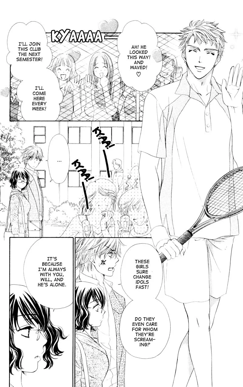Read Private Prince chapter 7 image 28 on Lezhin