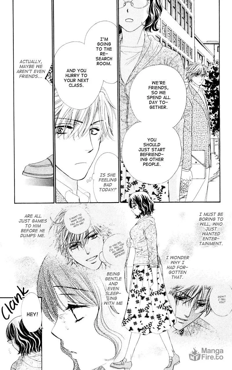 Read Private Prince chapter 7 image 29 on Lezhin