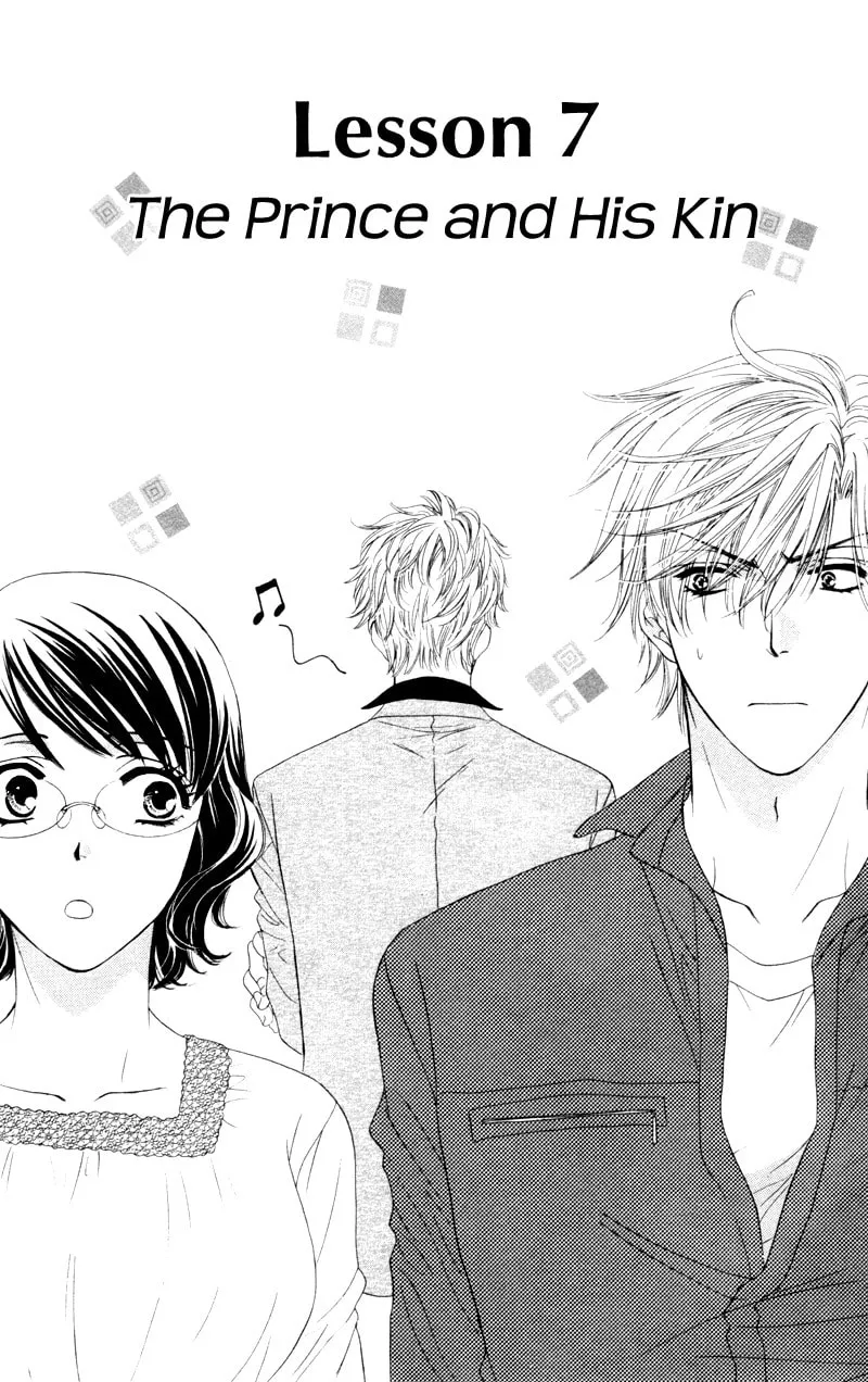 Read Private Prince chapter 7 image 3 on Lezhin