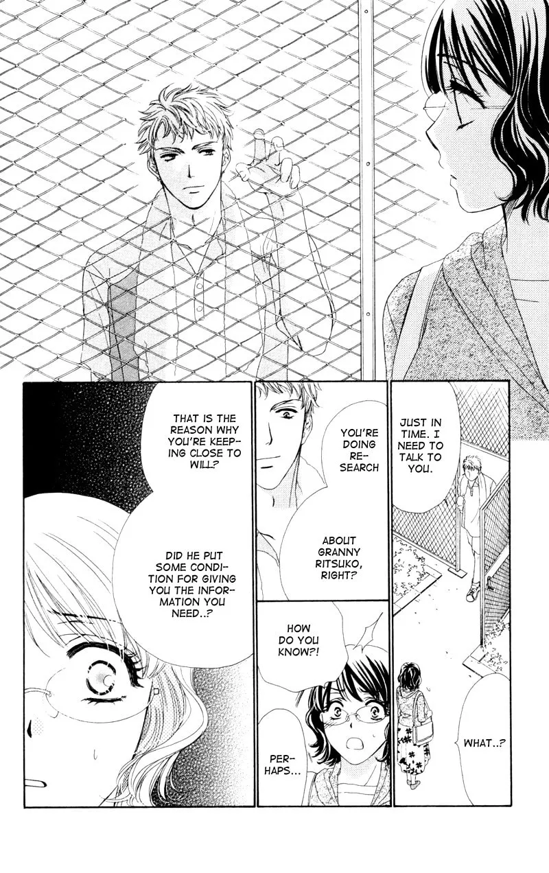 Read Private Prince chapter 7 image 30 on Lezhin