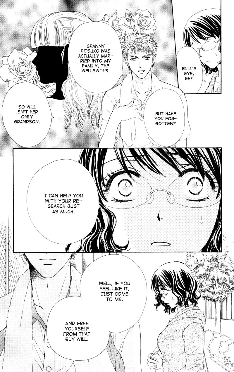 Read Private Prince chapter 7 image 31 on Lezhin