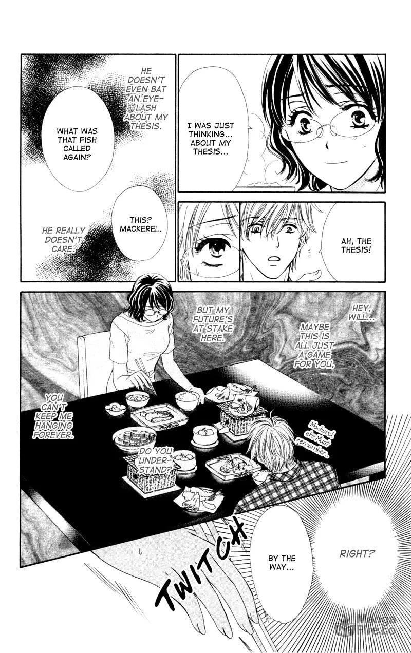Read Private Prince chapter 7 image 34 on Lezhin