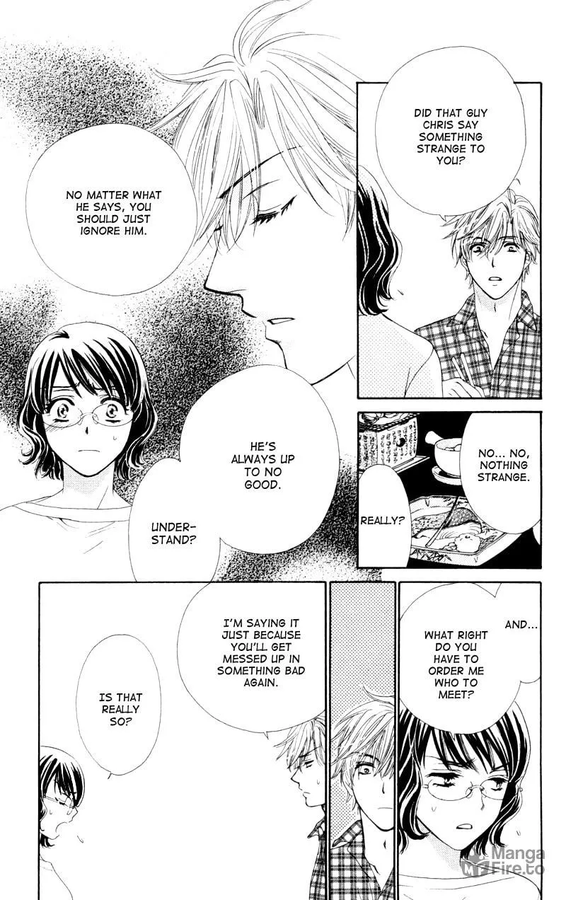 Read Private Prince chapter 7 image 35 on Lezhin