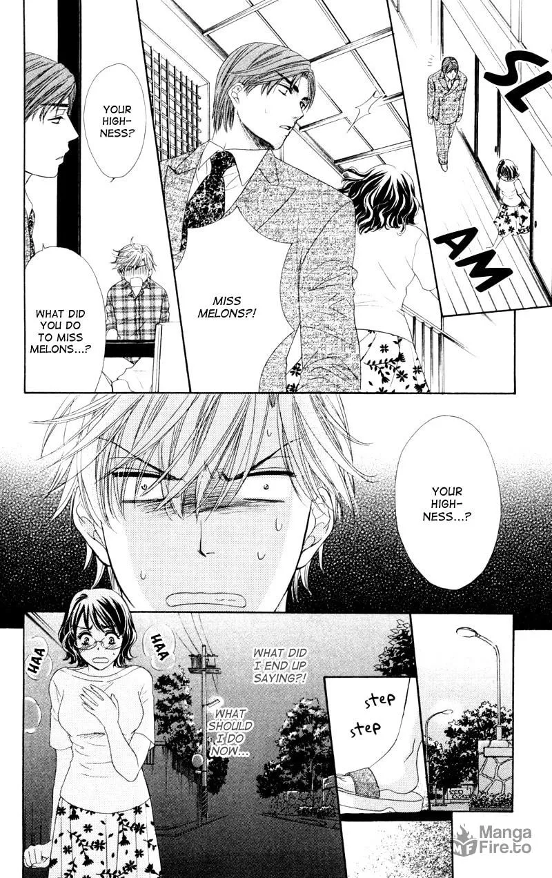 Read Private Prince chapter 7 image 38 on Lezhin