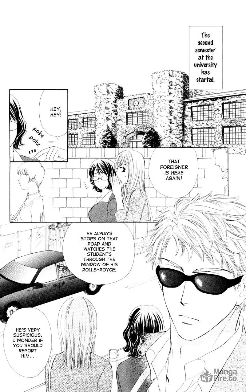 Read Private Prince chapter 7 image 4 on Lezhin