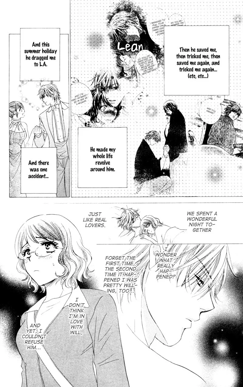 Read Private Prince chapter 7 image 6 on Lezhin