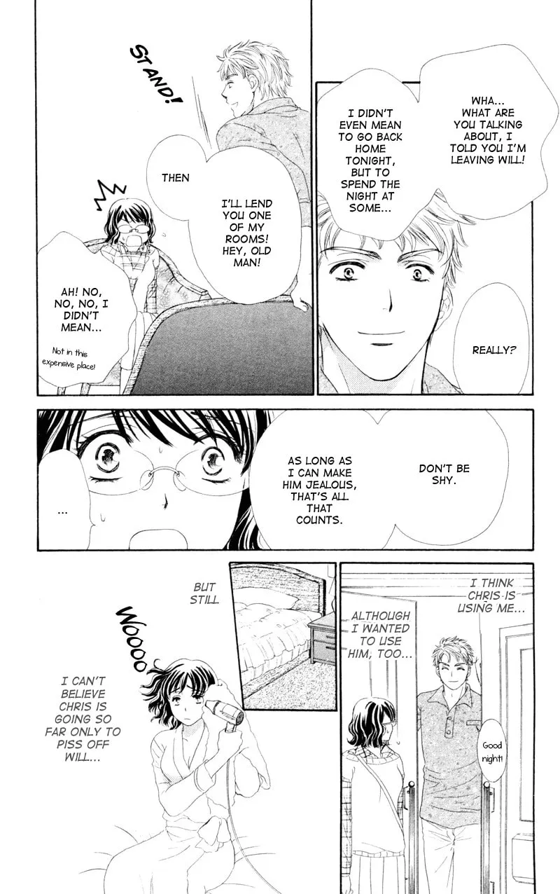 Read Private Prince chapter 8 image 10 on Lezhin