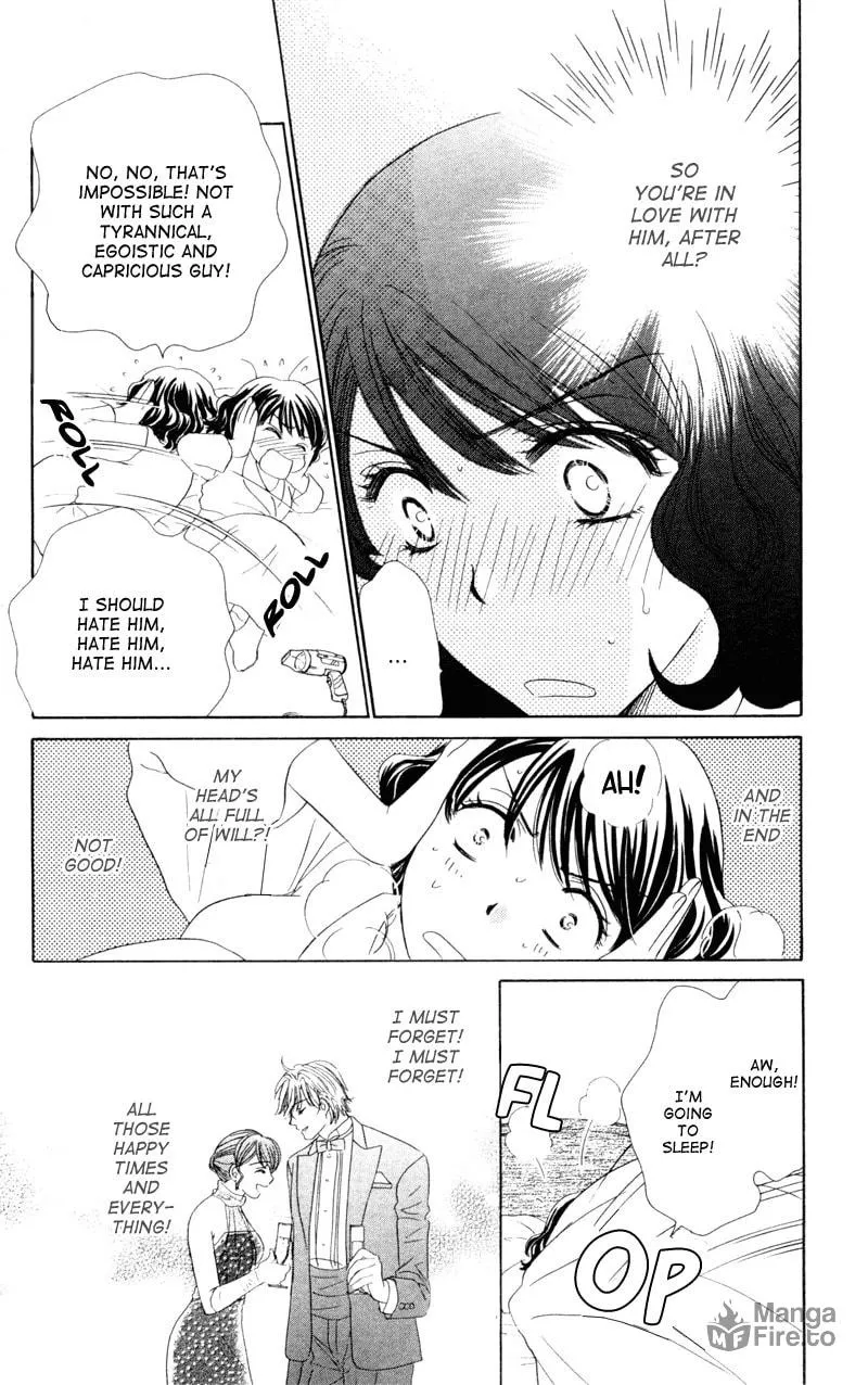 Read Private Prince chapter 8 image 11 on Lezhin
