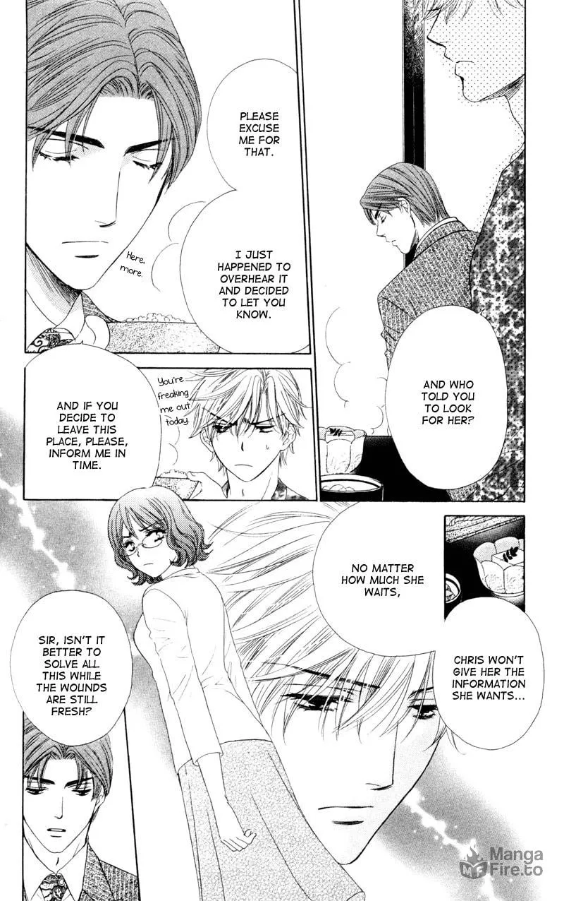 Read Private Prince chapter 8 image 19 on Lezhin