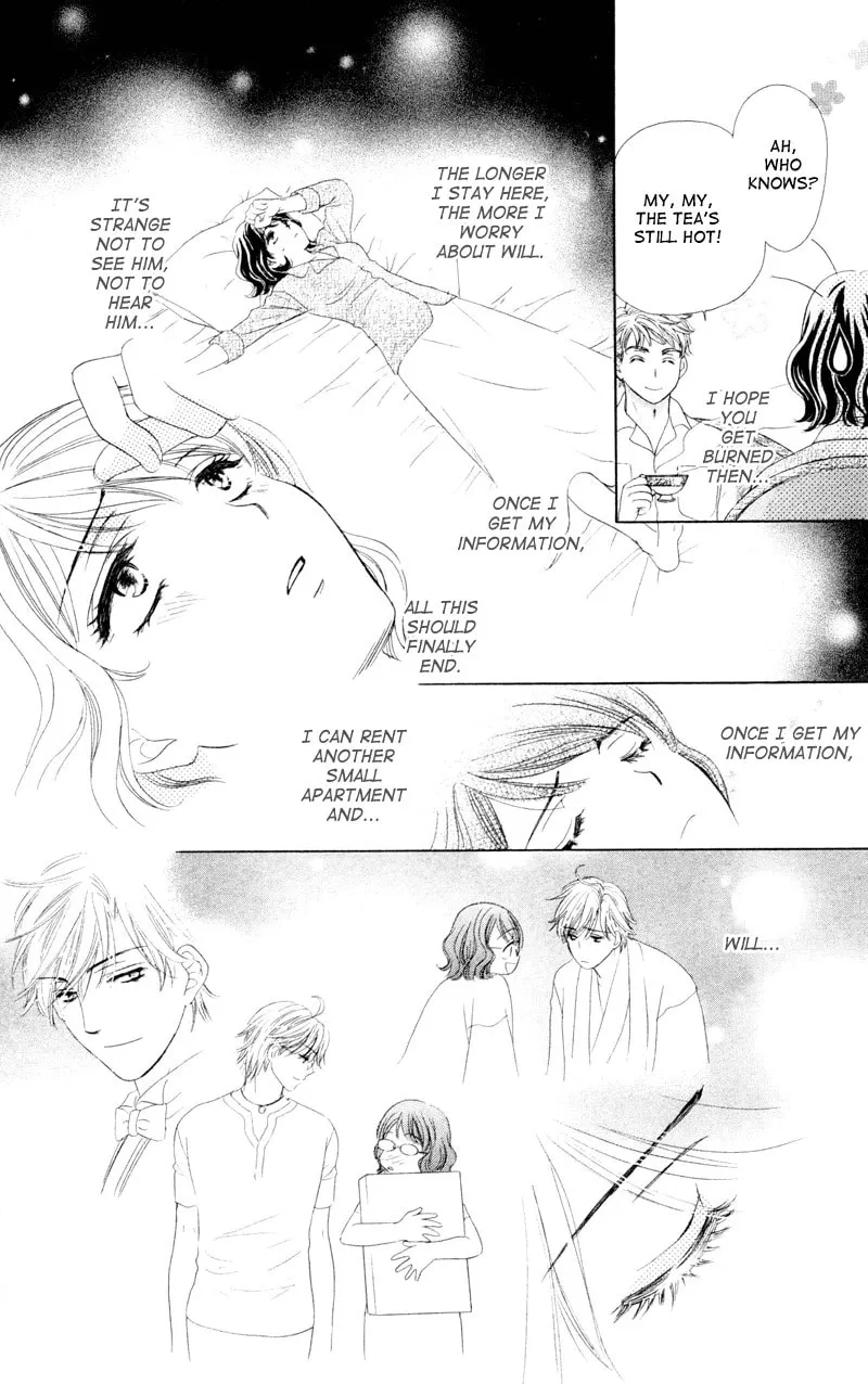 Read Private Prince chapter 8 image 21 on Lezhin