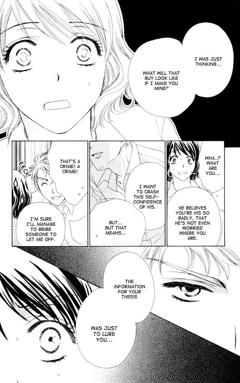 Read Private Prince chapter 8 image 23 on Lezhin