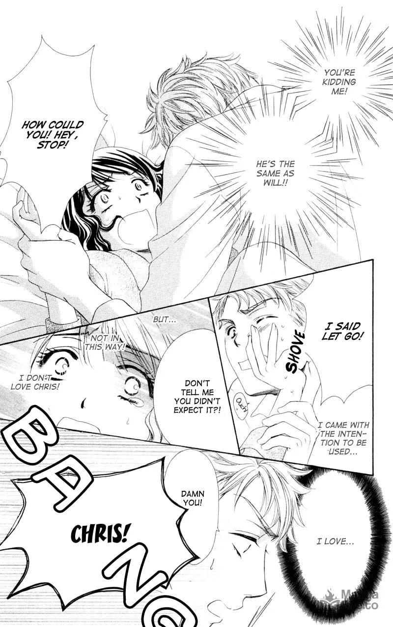 Read Private Prince chapter 8 image 24 on Lezhin