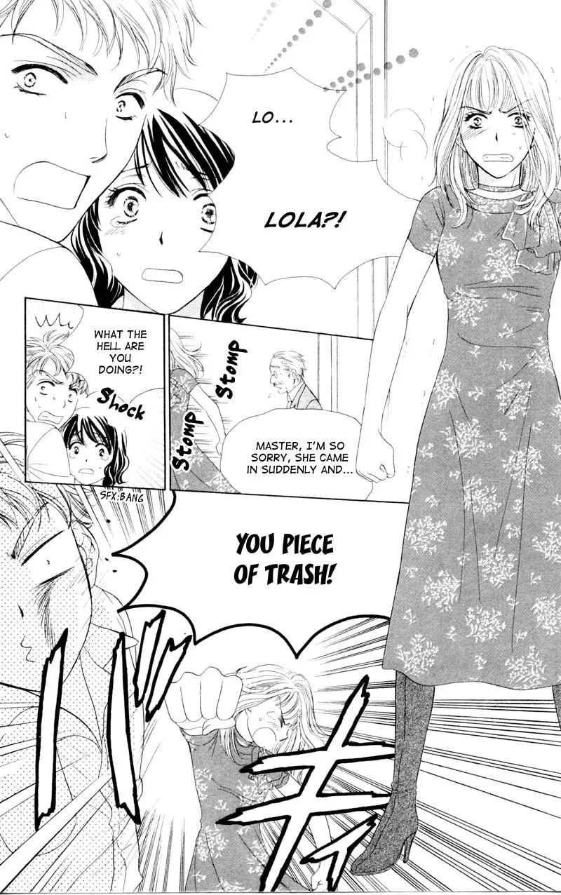 Read Private Prince chapter 8 image 25 on Lezhin