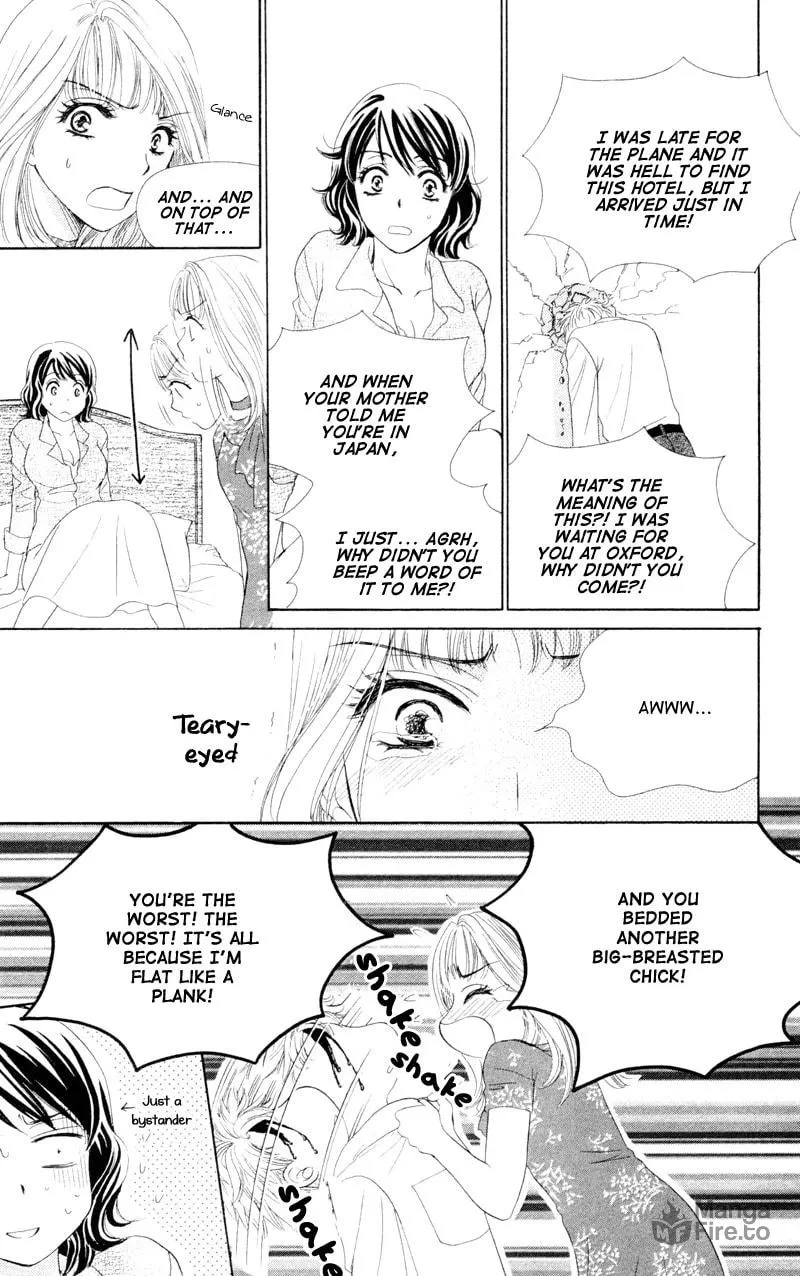 Read Private Prince chapter 8 image 26 on Lezhin