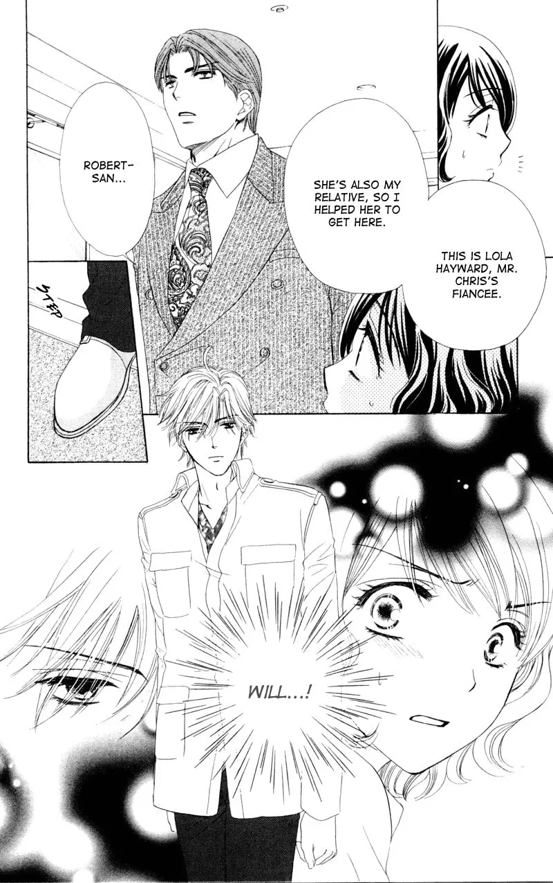 Read Private Prince chapter 8 image 27 on Lezhin