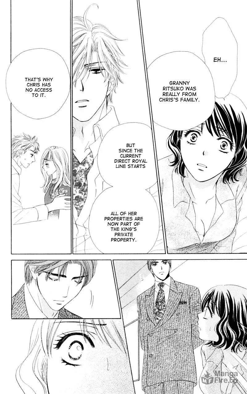 Read Private Prince chapter 8 image 29 on Lezhin