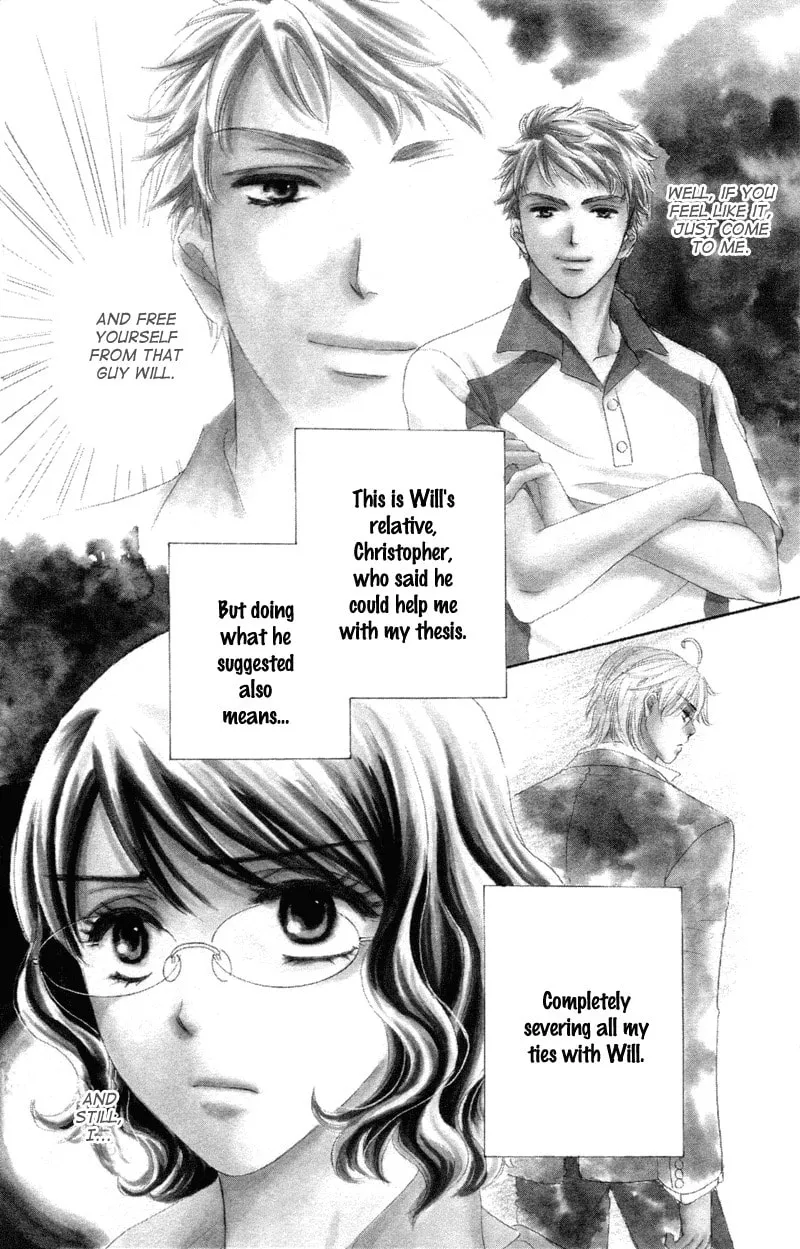 Read Private Prince chapter 8 image 3 on Lezhin
