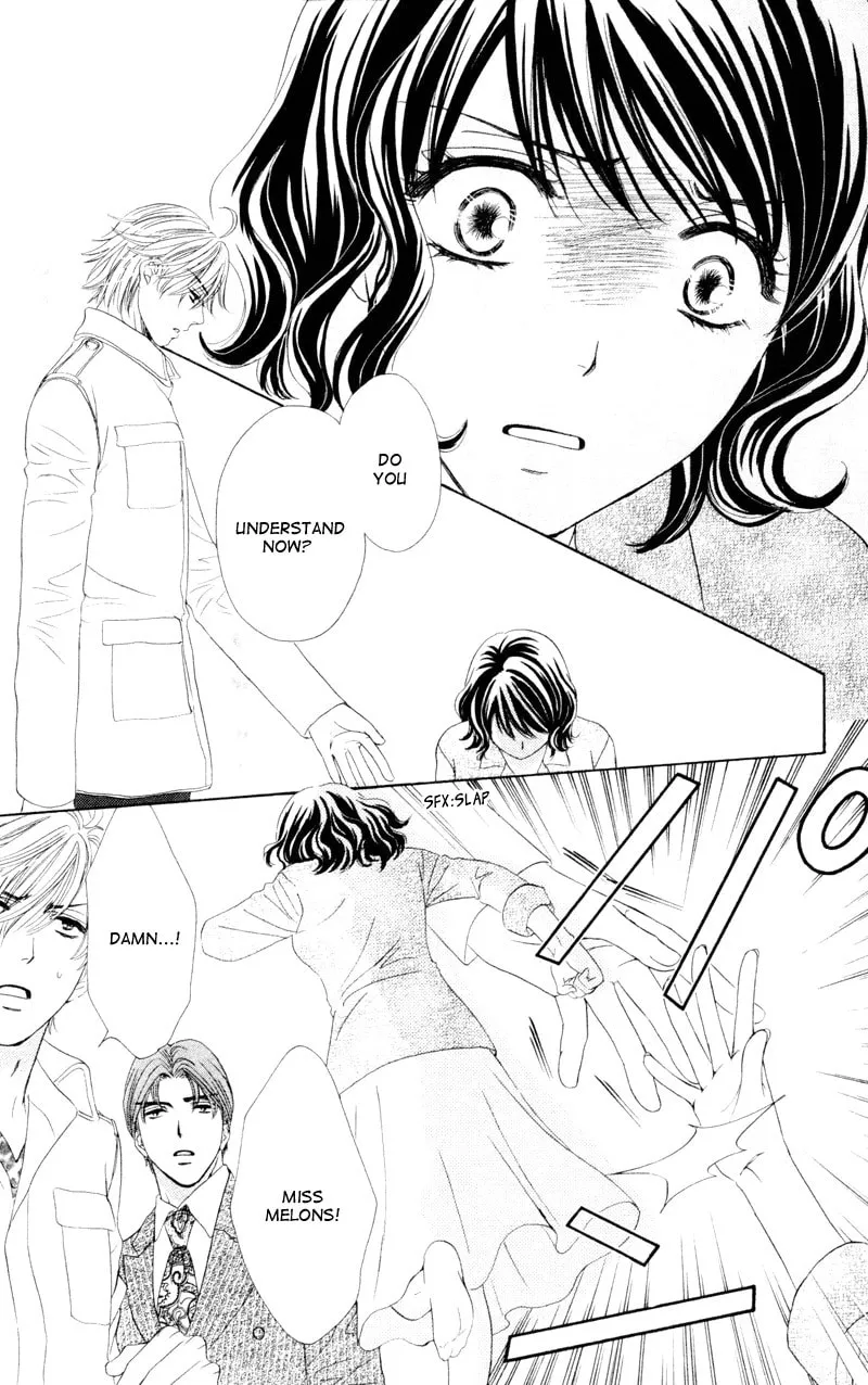 Read Private Prince chapter 8 image 30 on Lezhin