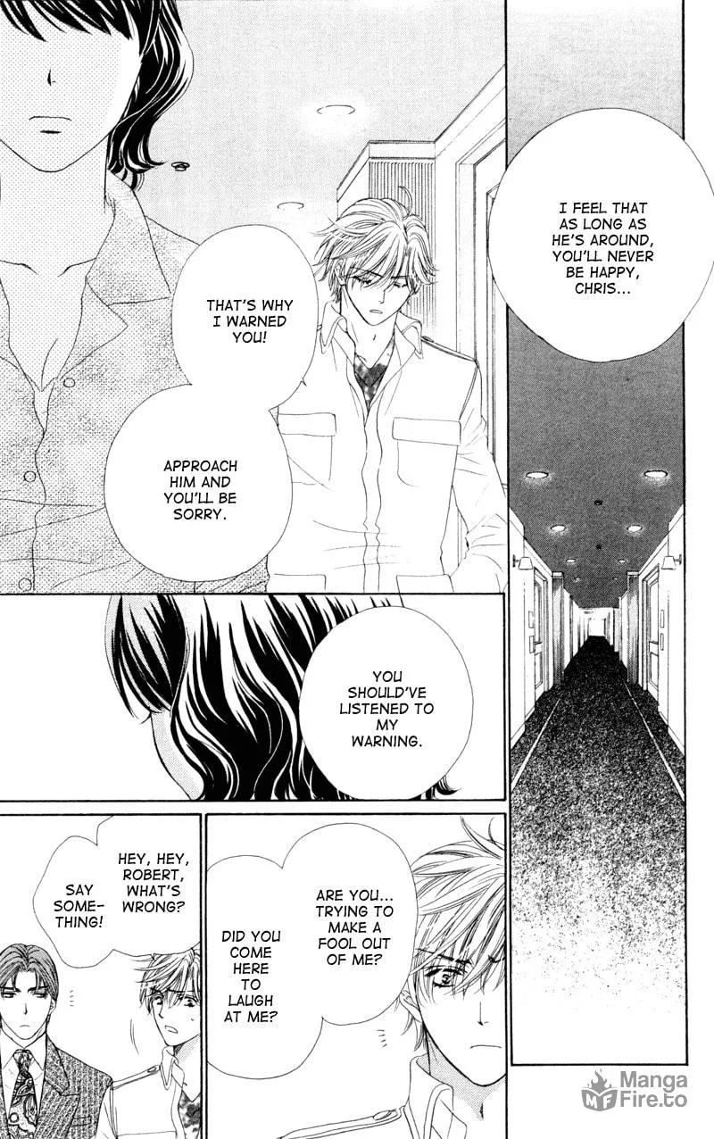 Read Private Prince chapter 8 image 32 on Lezhin